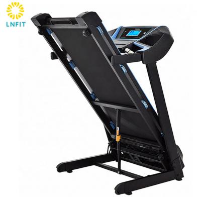 China New Arrival Commercial Foldable Running Treadmill Machine Electric Walking Motorized Treadmill for sale