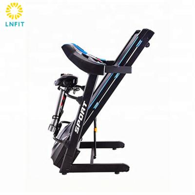 China Exercise Home Electric Power Gym Machine Treadmill Equipment Home Fitness Treadmill for sale