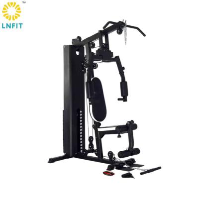 China 120kgs Portable Multi Fitness Station Gym Exercise Equipment , Multi Home Gym Equipment for sale