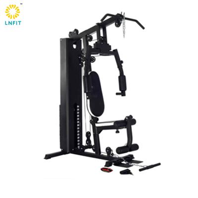 China 120kgs high quality good sale healthy body luxury stationary home gym for sale