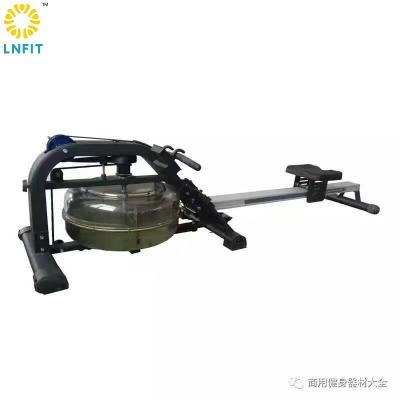 China high quality 150kg water resistance device, outdoor rowing machine with competitive price for sale