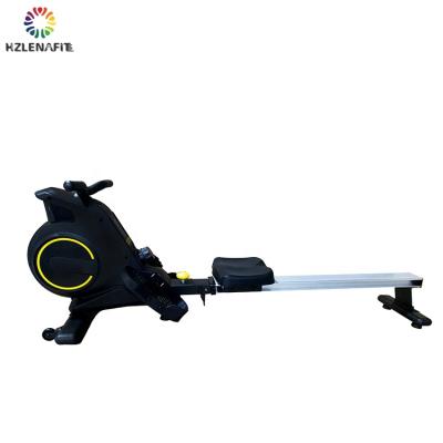 China High quality universal adjustable resistance level commercial rowing machine for bodybuilding fitness for sale