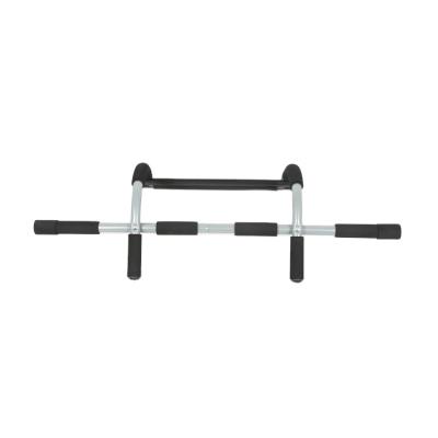 China Universal Door Pull Up And Chin Up Bar Upper Muscle Pull Up Bar Door Bar Gym for sale