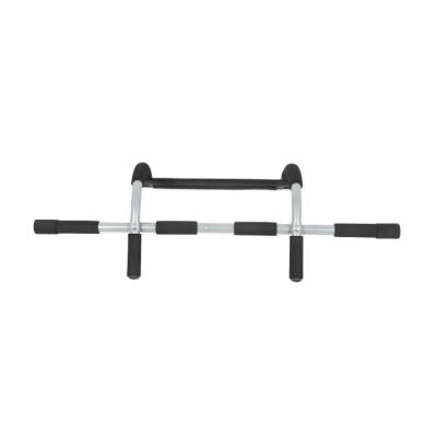 China Universal Gym Multifunctional Home Foldable Workout Fitness Wall Mounted Pull Up Bar Trainer for sale