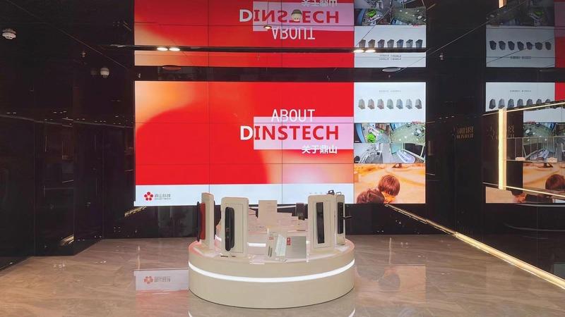 Verified China supplier - Shenzhen Dinstech Technology Co., Ltd.