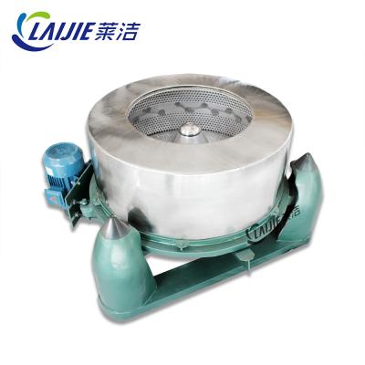 China High-performance Hotels Laundry Water Extractor For Clothes for sale