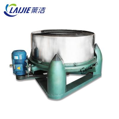 China Hotels Customized Centrigugal Hydraulic Tension And Steam Heating Extractor for sale