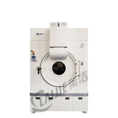 China Drying Clothes Steam Heating Automatic Industrial Laundry Dryer Machine Malaysia 100kg for sale