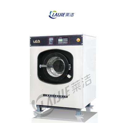 China Commercial industrial 30kg washing machine /Residue clelaning free price list in South Africa for sale