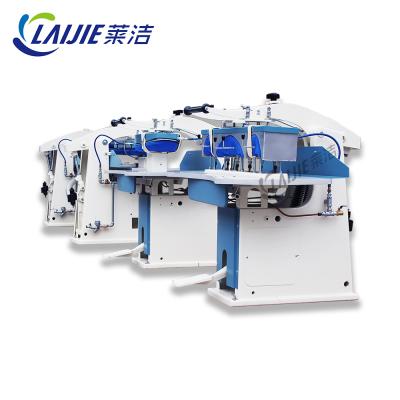 China Chinese manufacturer commercial hotels laundry mushroom press machine for sale