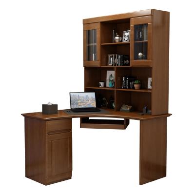 China High Quality Wooden Convertible Office Staff Room Furniture Wooden Filing Storage Cabinet for sale