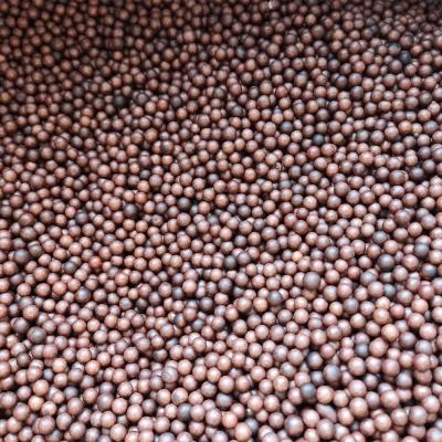 China DIY Opens Accoressior For School Household Wedding Party Decoration 2019 New DIY Accessories Brown 7-9mm Foam Beads For Mud for sale