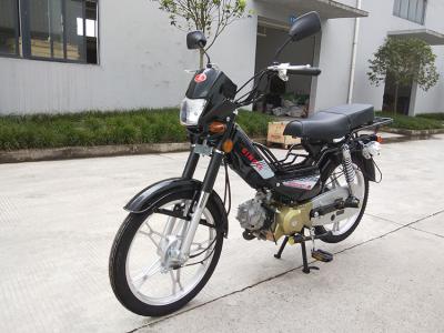 China Family Comfortable Moped Motorcycle Moped Motor Scooter Powerful Engine for sale