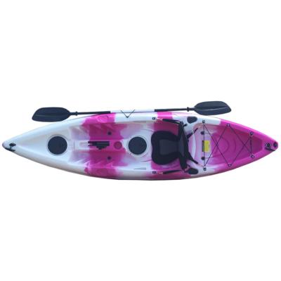 Κίνα Factory wholesale magic PE (HDPE or LLDPE) spinning molding pedal kayak spin mount details fishing kayak προς πώληση