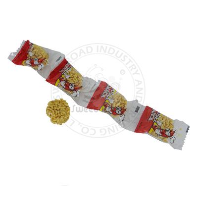 China Natural Natural Kids Snacks Crispy Noodle Food for sale