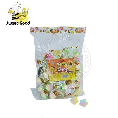 China Ring Shape Candy Hard Candy natural normal Ring Candy for sale