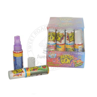 China 22ml Liquid Spray Candy Candy Fun Item CS-239 CS-239 for sale