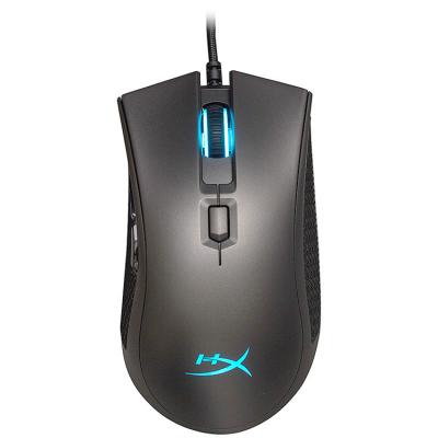 China Game X Pulsefire FPS Pro Gamer Hyper RGB Mouse Wired Mouse for sale