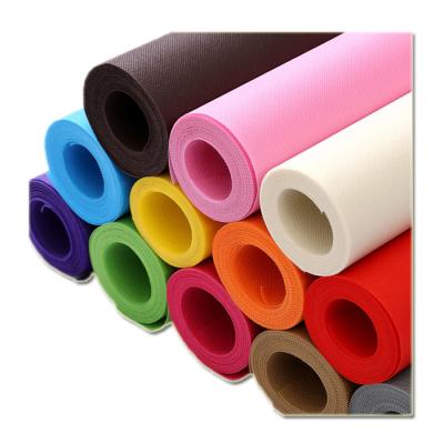 China Wholesale Breathable Non Woven PP Non Woven Rolls Non Woven Fabric Factory for sale