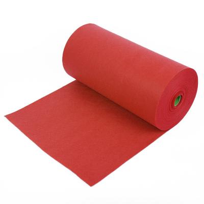 China Breathable Pet Spunbond 25Gsm Ssmms Non Woven Fabric , Production Line For Non Woven Fabric for sale