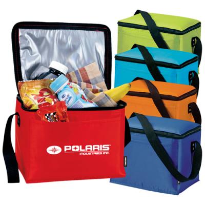 China Promotion Waterproof Logo Print Cooler Bag Insulated Custom Made, Breastmilk Cooler Bag Heat Insulation for sale