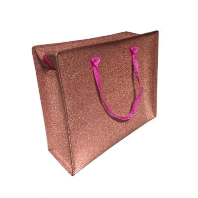 China China Factory Eco-friendly Custom Printed Lodge Eco Foldable Non Woven Custom Zipper Tote Storage Bag for sale