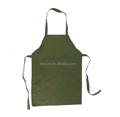 China Wholesale Custom Printed Chef Apron, SANITARY Aprons New Arrival Men Women Waitress Kitchen With Logo for sale