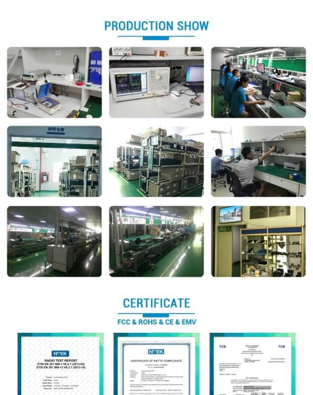 Verified China supplier - Shenzhen Tousei Technology Co., Ltd.