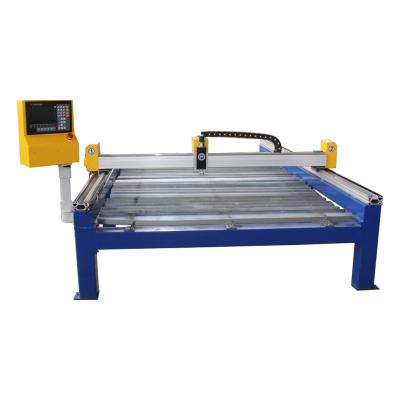 China Building Material Shops Small Tabletop CNC Plasma Cutting Machine Plasma Cutters for sale