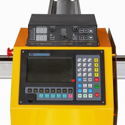 China Plasma cutting and engraving machine spare part building material stores cnc desktop gantry portable piece for sale