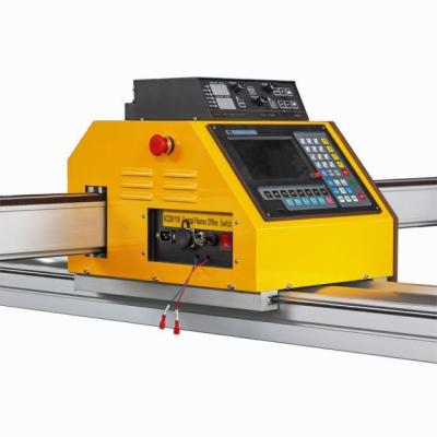 China Building material stores have duct starfire cnc gantrymanual profile and portable pipe plasma cutting machine automated for sale