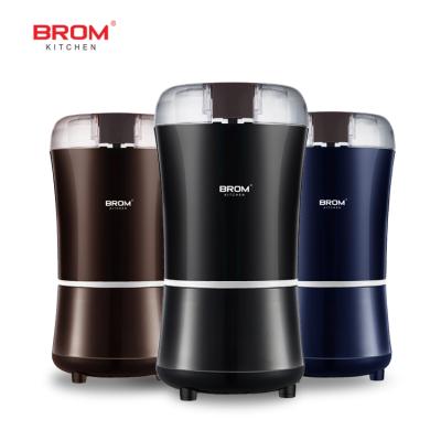 China Professional Hotel Food Grinder Machine Electric Coffee Bean Grinder Blenders for sale