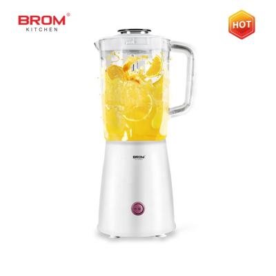 China Eco-friendly Electric Blender Smoothies Bean Nut Crusher and Blender Juicer and Blender Food for sale