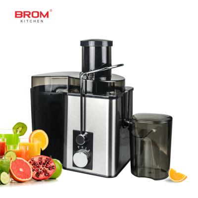 China Professional Dry Blender Machine Restaurant OEM Filter Steel Case Separating Juice Pulp Blenders Super Smart Blenders for sale