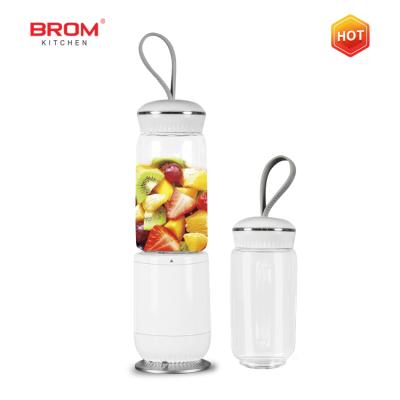 China Portable mini Protable fruit juicer portal licuadora baby food blender electric juicer for sale