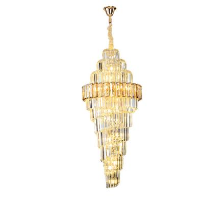 China Traditional Best Selling Living Room Home Bedroom Lamp Ceiling Decoration Hot Selling Crystal Lamp for sale