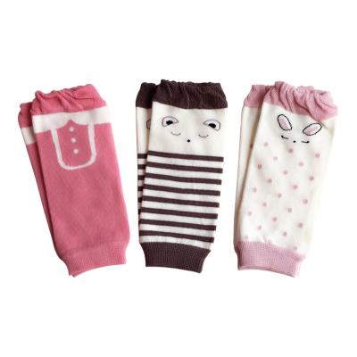 China QUICK DRY Hot Selling Cute Kids Classic Leg Warmers Wholesale Custom Logo Baby Socks Color Baby Socks Color Tube for sale