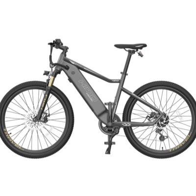 China USA Warehouse HIMO C26 250W 48V 10Ah Classis Electric Mountain Bike suron aluminum alloy e-bike UK electric hybrid city bicycle ebike for sale