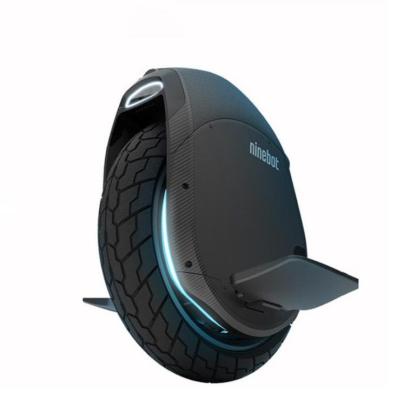 China Hot Selling Unisex Original Segway Ninebot One Range 90km Power 1800w Electric Self Balancing Scooter Z10 Unicycle High Balancing Electric Scooter for sale