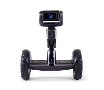 China Ninebot Segway Loomo Mini Transporter Meets Robot Sidekick Original Unisex Self-balancing Electric Scooters for sale