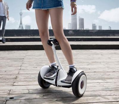 China New Xiaomi Unisex Mini Smart Self-Balancing Electric Scooter, 2 Wheel Foldable Electric Scooter for Adults, ninebot s electric scooter for sale