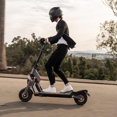 China New Unisex Segway GT Serial Electric Scooter E Scooters Max Speed ​​70km/h Lightning Fast Bike For Adult for sale