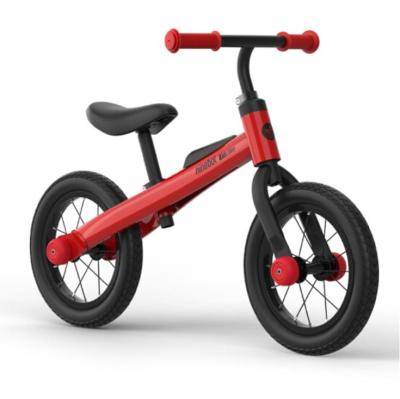 China Ninebot Kids Steel Bicycles 12