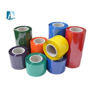 China Non PVC Infusion Bag Hot Stamping Foil Printing Ribbon with Customizable Roll Length for sale