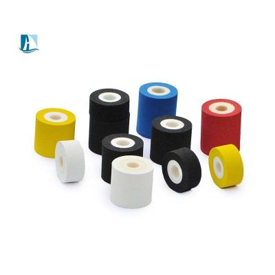 China High Temperature 36*10 mm Hot Ink Roll 100c-160c for ISO9001/ISO14001/ROHS Certifications for sale