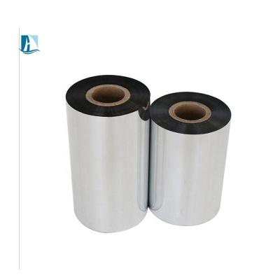 China Normal Resine Label Thermal Transfer Printer Ribbon for High Temperature Applications for sale