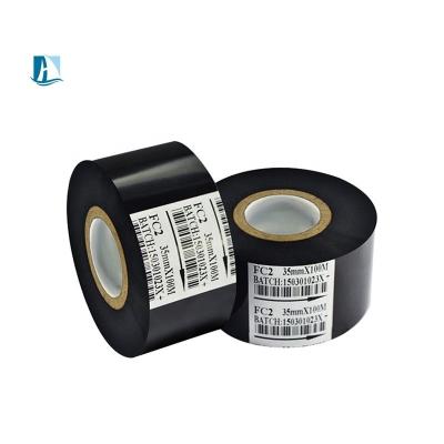 China SCF-900/SCF-905/SCF-910/LC1 Toner Reactive Foil for Laser Printer Coding on Packages for sale