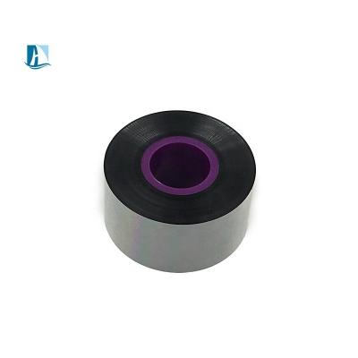 China Thermal Transfer Ribbon Printer Ribbons for Zerba Printer Used in High Rendering Coding for sale