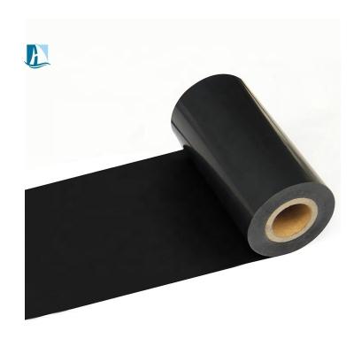 China Thermal Transfer Ribbons Resin Standard Wax Resin The Choice for Thermal Printing for sale