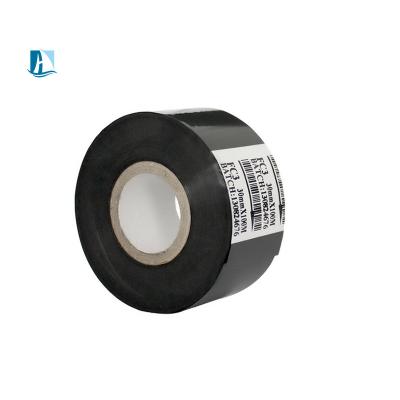 China 30*100m Black Hot Stamp Ribbon The Top Pick for Industrial Labeling and Outdoor Needs for sale